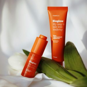 Soft Focus Setting Powder